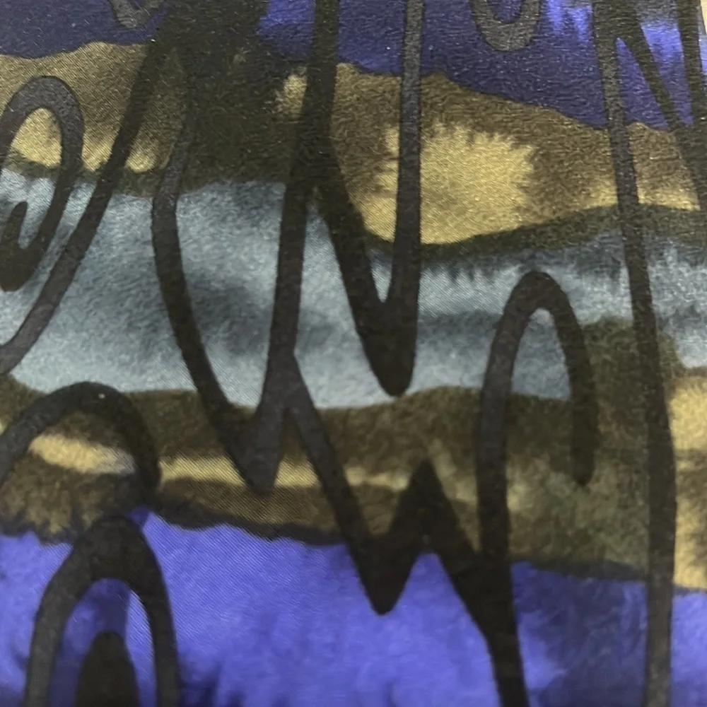 Grateful Dead Electric II‎ Tie - Sixth Set
